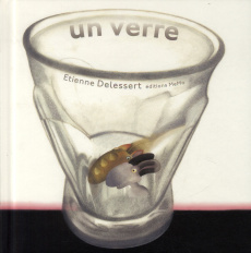 Un verre - Delessert Etienne