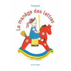 ABC alphabet galopin - Françoise;Collectif