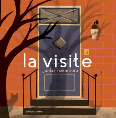 LA VISITE - NAKAMURA JUNKO