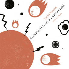 Comment tout a commencé - Virardi Liuna