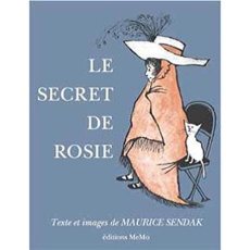 Le secret de rosie - Sendak Maurice