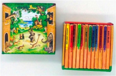 La petite bibliothèque des animaux - Kunhardt Dorothy;Williams Garth