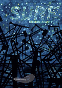 Surf - Boudet Frederic