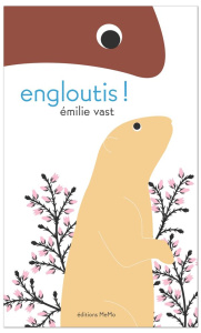 Engloutis ! - Vast Emilie