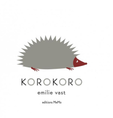 Korokoro - Vast Emilie