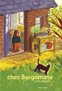 Chez Bergamote - Nakamura Junko