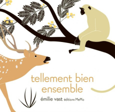 Tellement bien ensemble - Vast Emilie