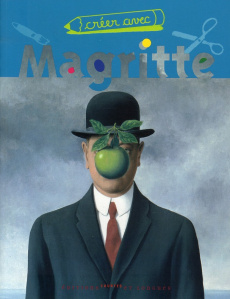 Magritte - Borgnet Corine