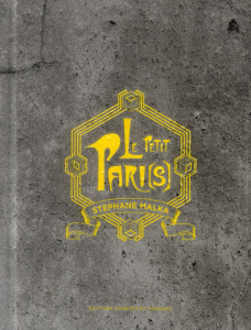 Le Petit Pari(s). Architectural Kamasutra, Edition bilingue français-anglais - Malka Stéphane ; Friedman Yona