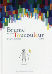 Brume et les Toucouleur - Sellier Marie