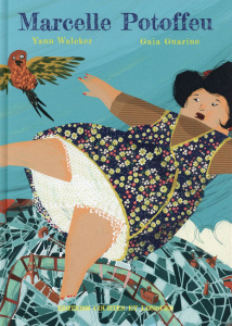Marcelle Potoffeu - Walcker Yann;Guarino