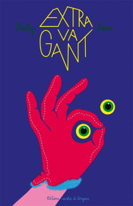 Extravagant - Bone Betty