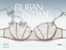 Ruban intime. Edition bilingue français-anglais - Bois Sylvain ; Thomass Chantal