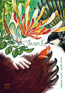 Vivant - Servant Stéphane ; Simler Isabelle