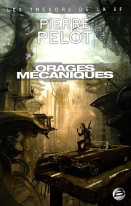 Orages mécaniques - Pelot Pierre ; Ecken Claude