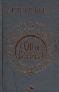 L'Or de Brayan - Brett Peter-V ; Guillerme Rose ; Coimbra Miguel