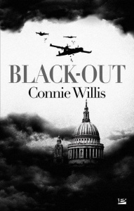 Blitz Tome 1 : Blackout - Willis Connie ; Wintrebert Joëlle