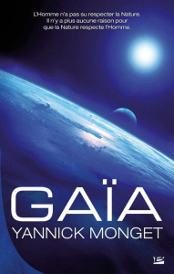 Gaia - Monget Yannick