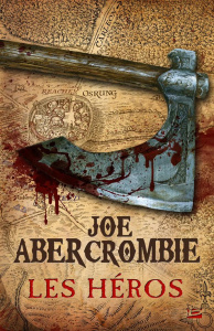 Les héros - Abercrombie Joe ; Parichet Juliette