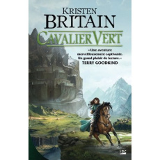 Cavalier Vert Tome 1 - Britain Kristen ; Kreutzberger Claire