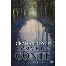 Comme un conte - Joyce Graham ; Malagoli Louise