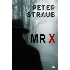 MR X - Straub Peter ; Pagel Michel