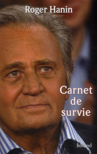 Carnet de survie - Hanin Roger