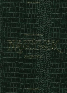 Le Donjon de Naheulbeuk Saison 5 : Intégrale prestige - Lang John ; Poinsot Marion ; Sabatier Sylvie