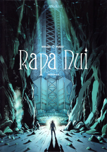 Rapa Nui Intégrale : Tomes 1 et 2 - Russo Fabrizio