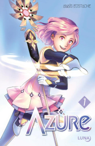 Azure Tome 1 - Eustache Anaïs