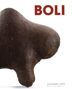 Boli. Edition bilingue français-anglais - Colleyn Jean-Paul ; Levy Johann ; Cordier Daniel ;