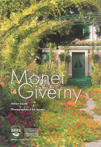 Monet à Giverny - Goetz Adrien ; Sander Eric ; Gall Hugues Randolph