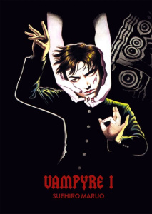 Vampyre Tome 1 - Maruo Suehiro