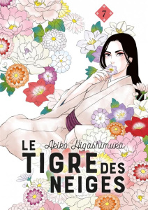 Le tigre des neiges Tome 7 - Higashimura Akiko