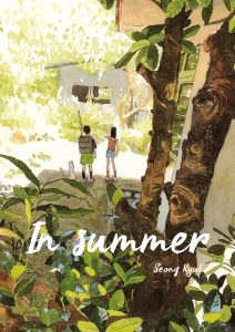 In summer - Ryul Seong ; Lee Hyonhee