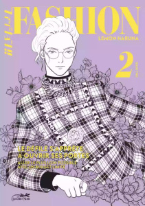 Fashion Tome 2 - Haruna Lemon ; Slocombe Miyako