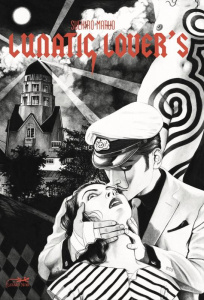 Lunatic Lover's - Maruo Suehiro ; Slocombe Miyako