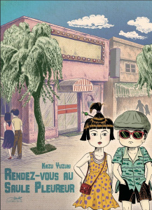 Rendez-vous au saule pleureur - Yuzuki Kazu