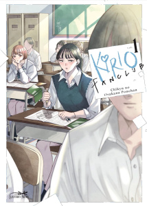 Kirio Fanclub Tome 1 - PONCHAN C N O.