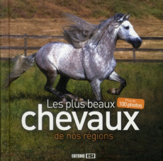 Les plus beaux chevaux de nos régions - BROZINSKA ANASTAS.