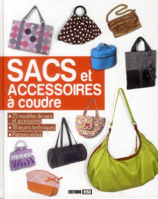 Sacs et accessoires à coudre - Boyko Natalya