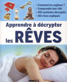 Apprendre à décrypter les rêves - BROZINSKA ANASTASIIA