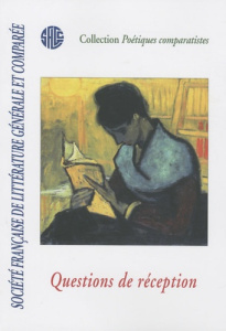 Questions de réception - Arnoux-Farnoux Lucile