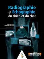 Radiographie et échographie du chien et du chat - Kealy J. Kevin ; McAllister Hester