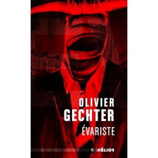 Evariste - Gechter Olivier