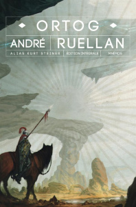 Ortog - Ruellan André