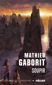 Soupir - Gaborit Mathieu