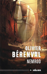 Nemrod - Bérenval Olivier