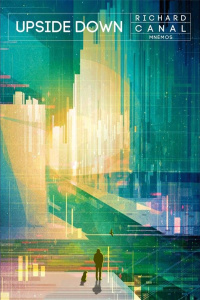 Upside Down - Canal Richard