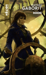 Bohème - Gaborit Mathieu